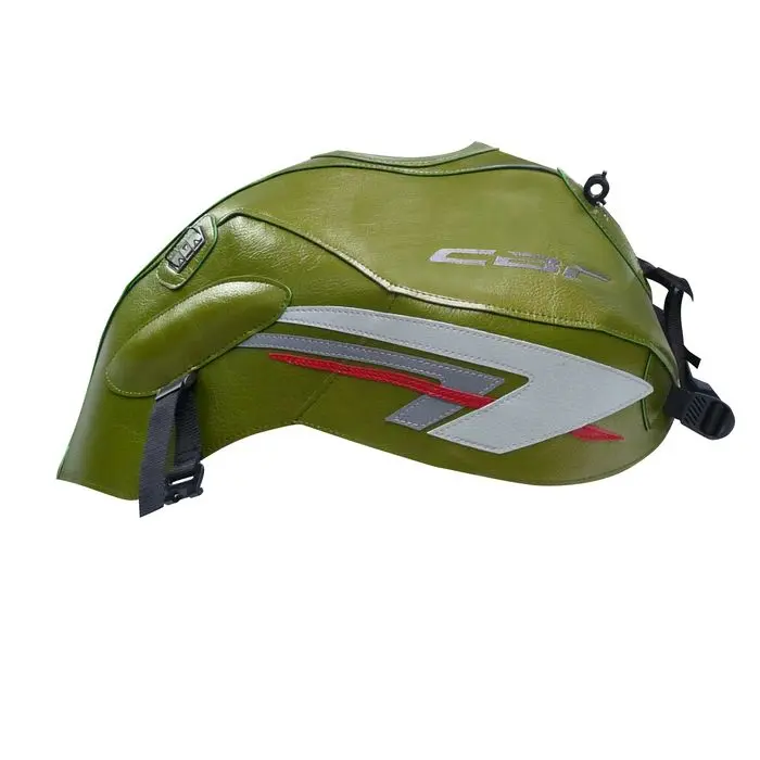 Motorrad-Tankmatte Bagster Honda CBF 600 N 2008-2011
