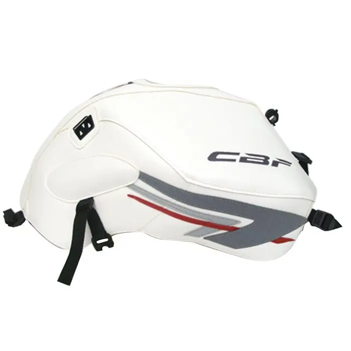 Motorrad-Tankmatte Bagster Honda CBF 600 N 2008-2011