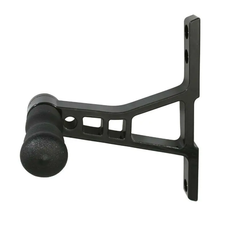 Velo Store - UK Wall-mounted bike rack for 1 bike, wheel-mounted P2R | Extra 10% off with Subscription, Postage £16.79 to UK Fedex.