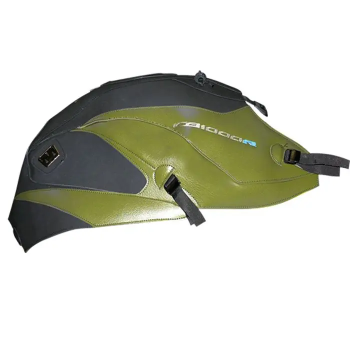 Motorrad-Tankmatte Bagster Honda CB 1000 R 2008-2015