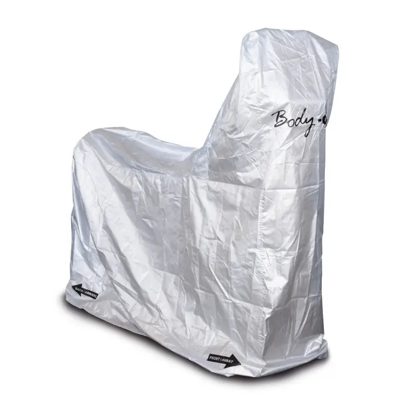 Velo Store - UK Bike cover int-ext Body One | Extra 10% off with Subscription, Postage £16.79 to UK Fedex.