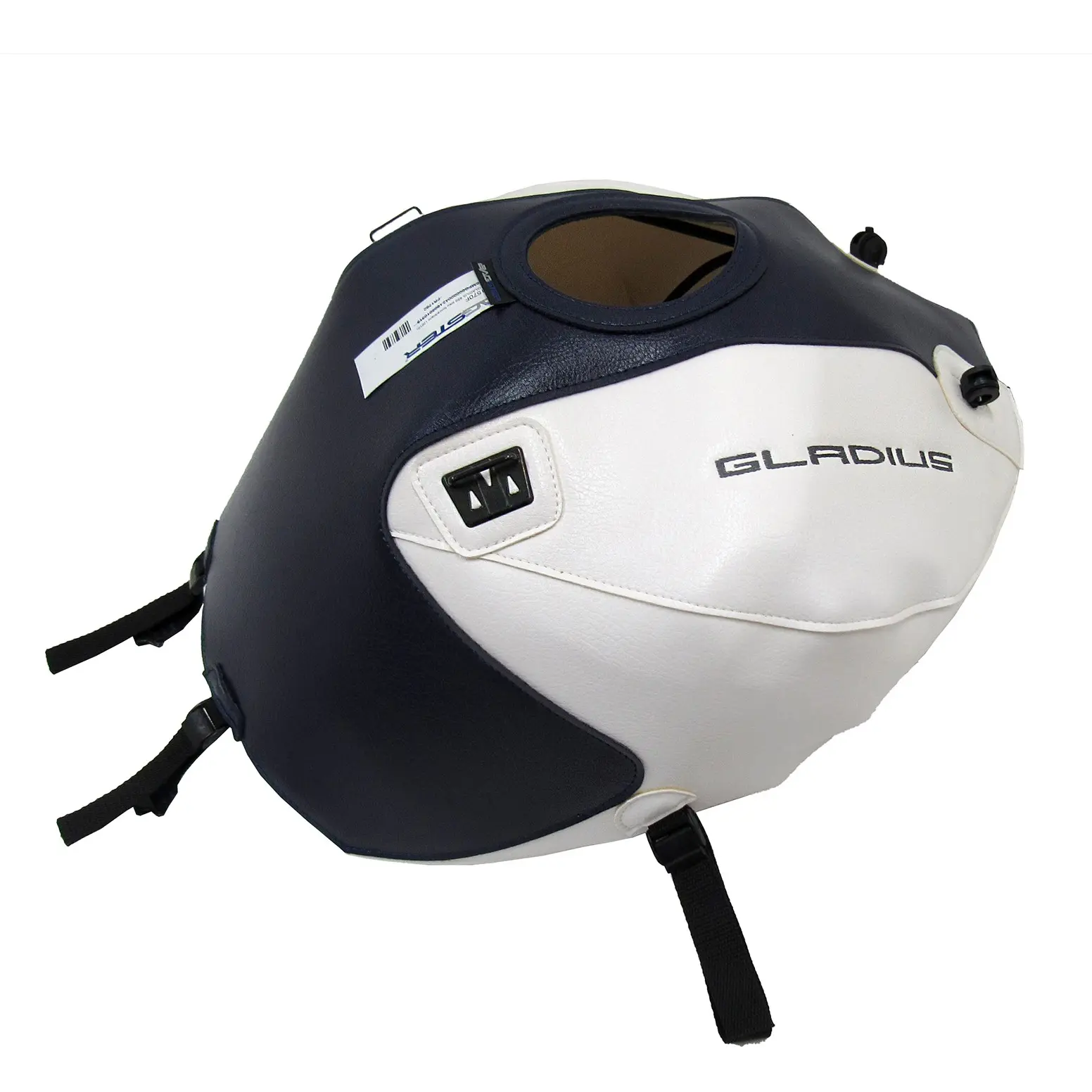 Motorrad-Tankmatte Bagster Suzuki Gladius 650 2009-2015