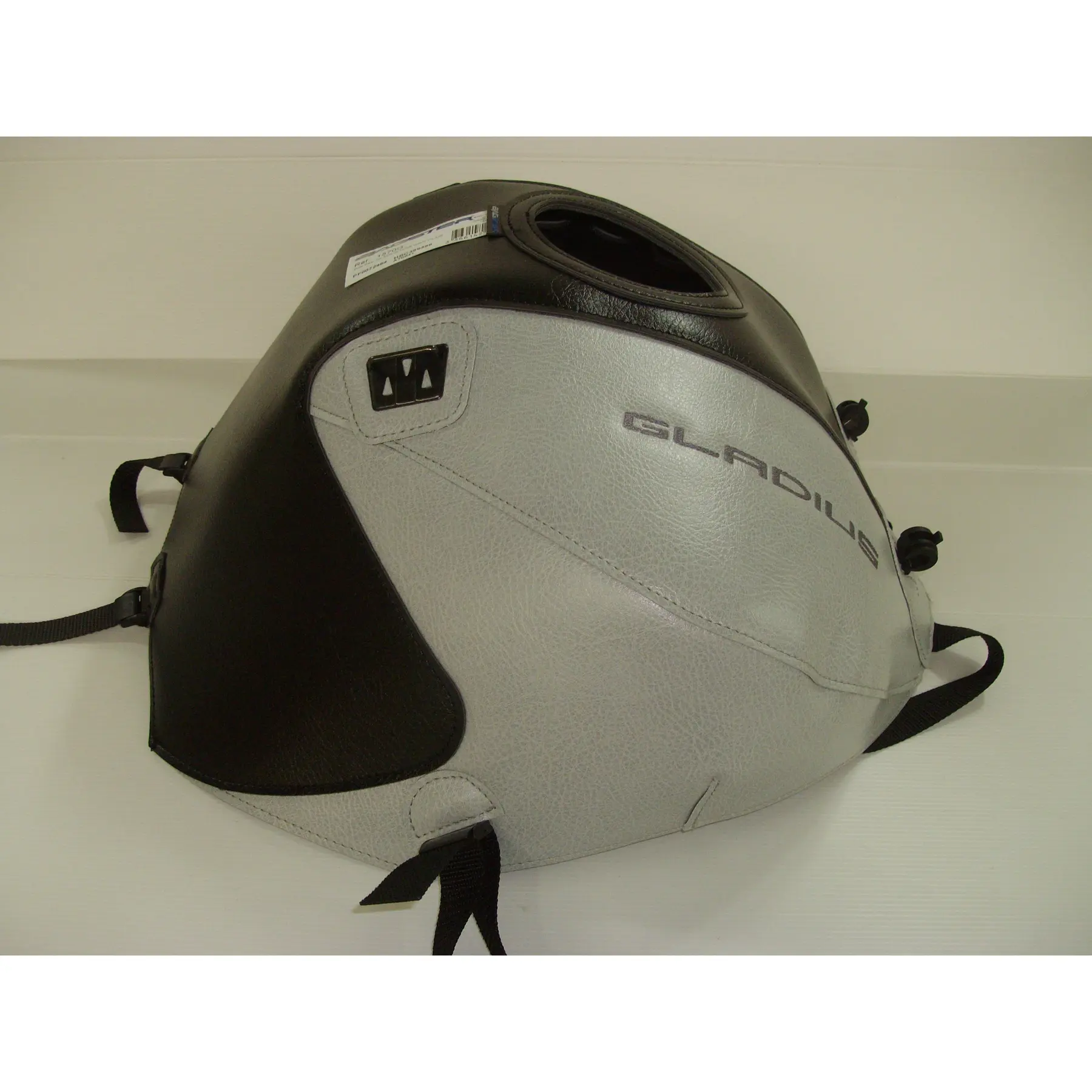 Motorrad-Tankmatte Bagster Suzuki Gladius 650 2009-2015