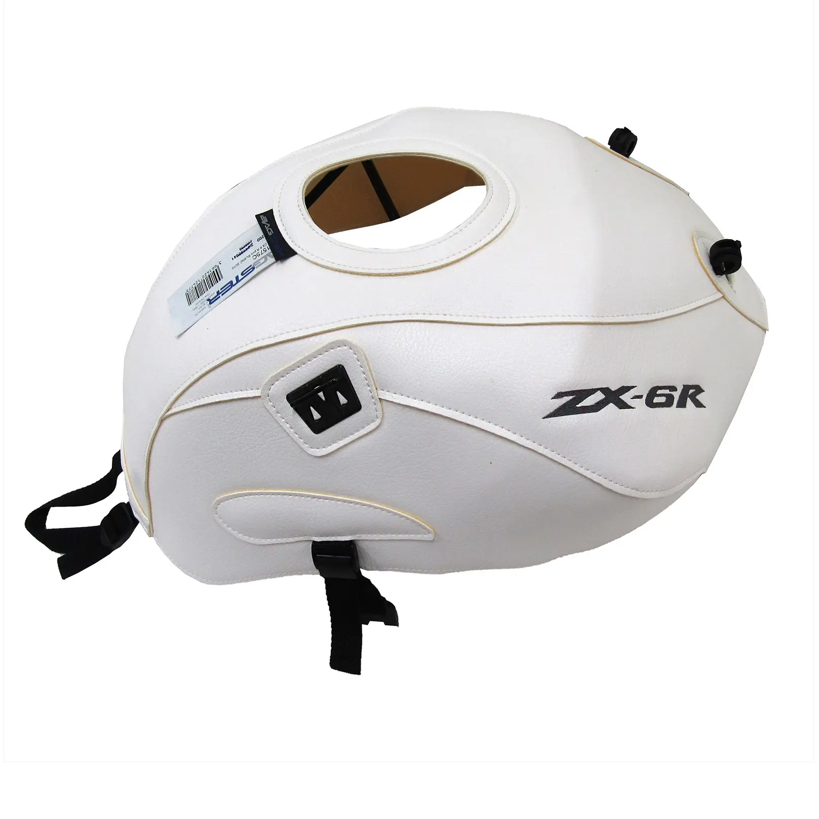 Motorrad-Tankmatte Bagster Kawasaki ZX 6 R 2009-2011