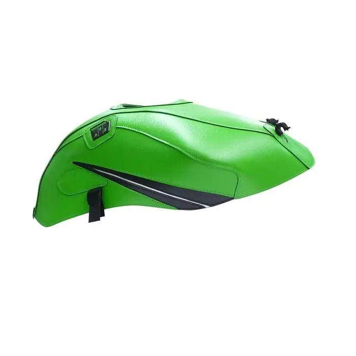 Motorrad-Tankmatte Bagster Kawasaki ZX 6 R PVC 2009-2011