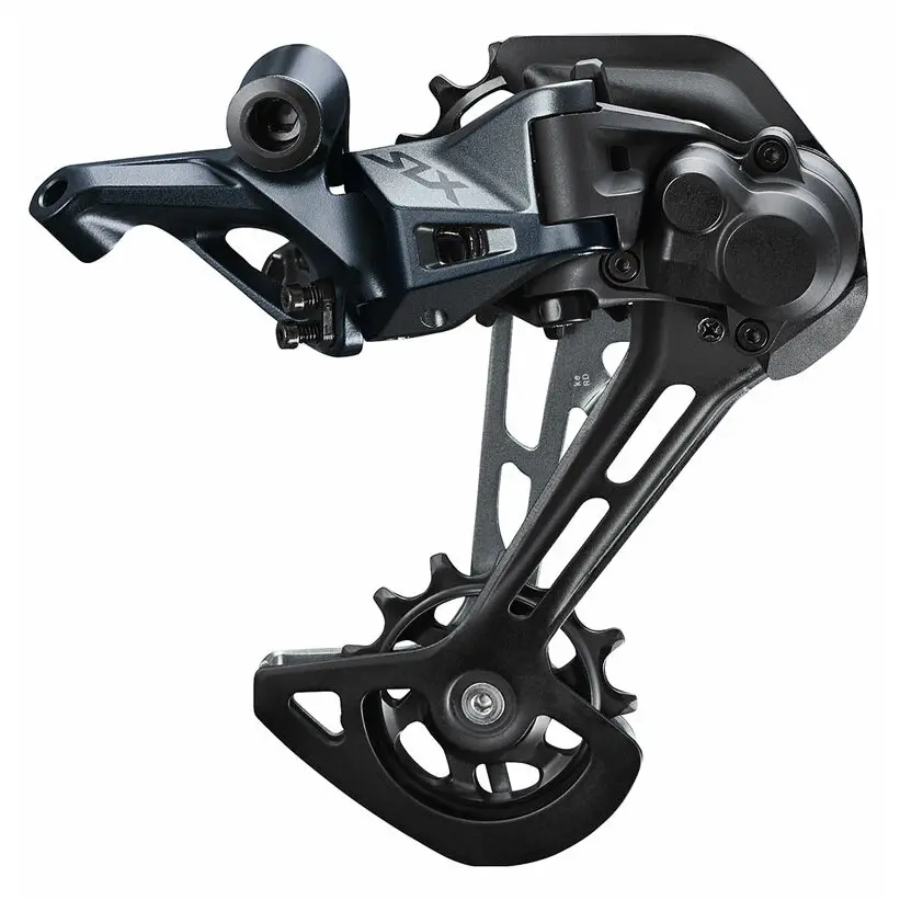 Hintere Kettenschaltung Shimano SLX RD-M7120 12V