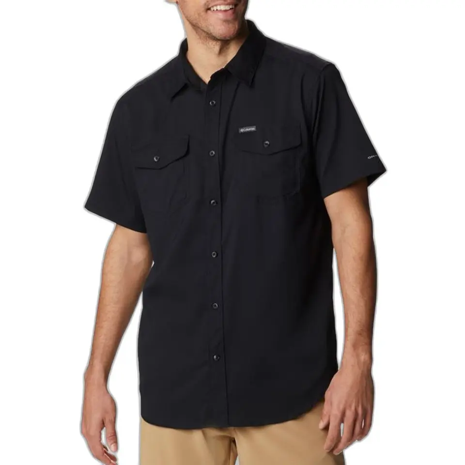 Hemd Columbia Utilizer Ii Solid