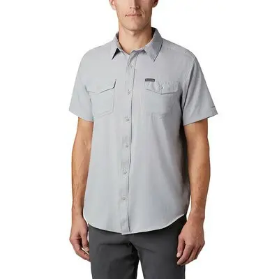 T-Shirt Columbia Utilizer II Solid
