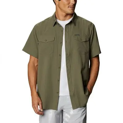 T-shirt Columbia Utilizer II Solid