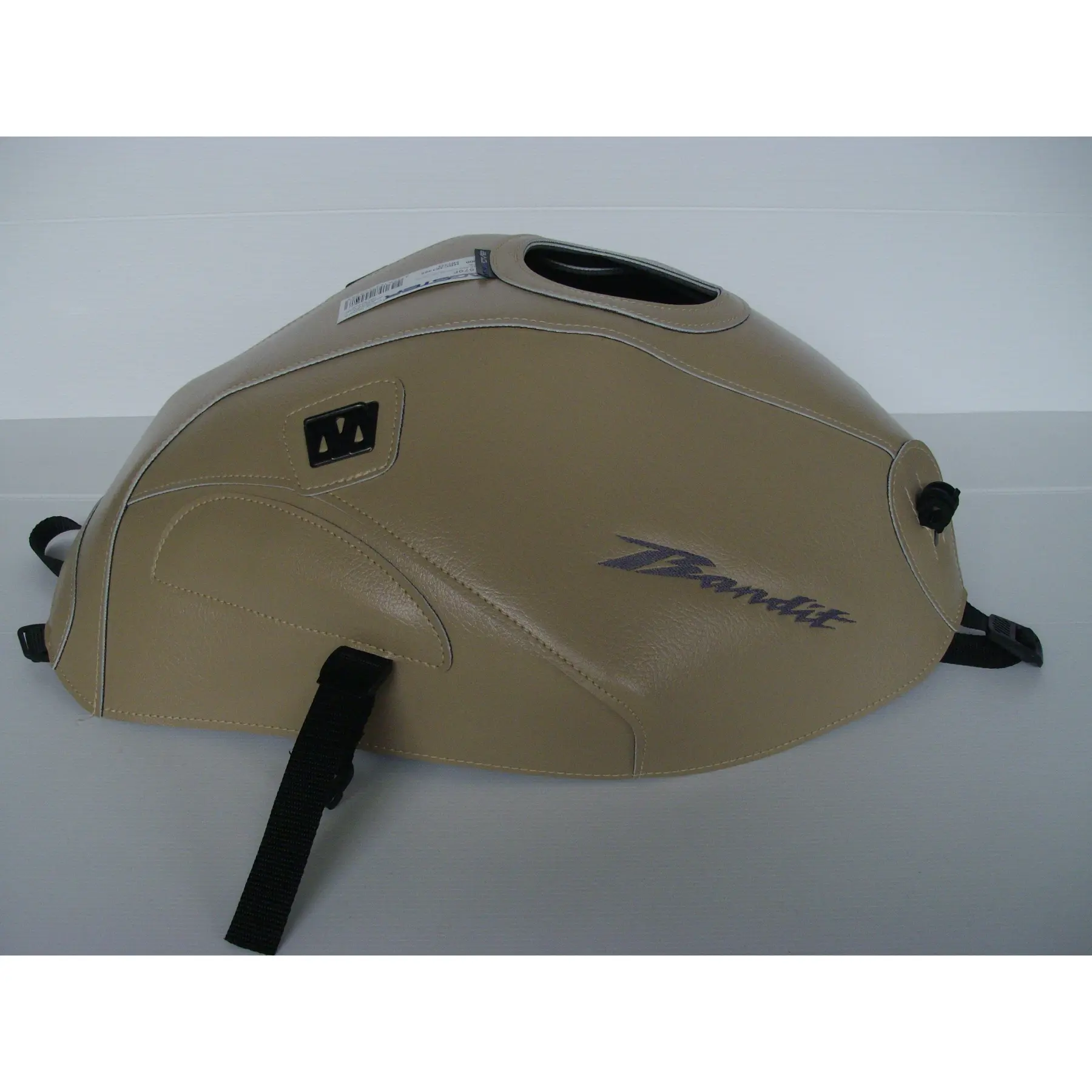 Motorrad-Tankmatte Bagster Suzuki GSF 650 New Bandit/GSF 1250 2009-2014