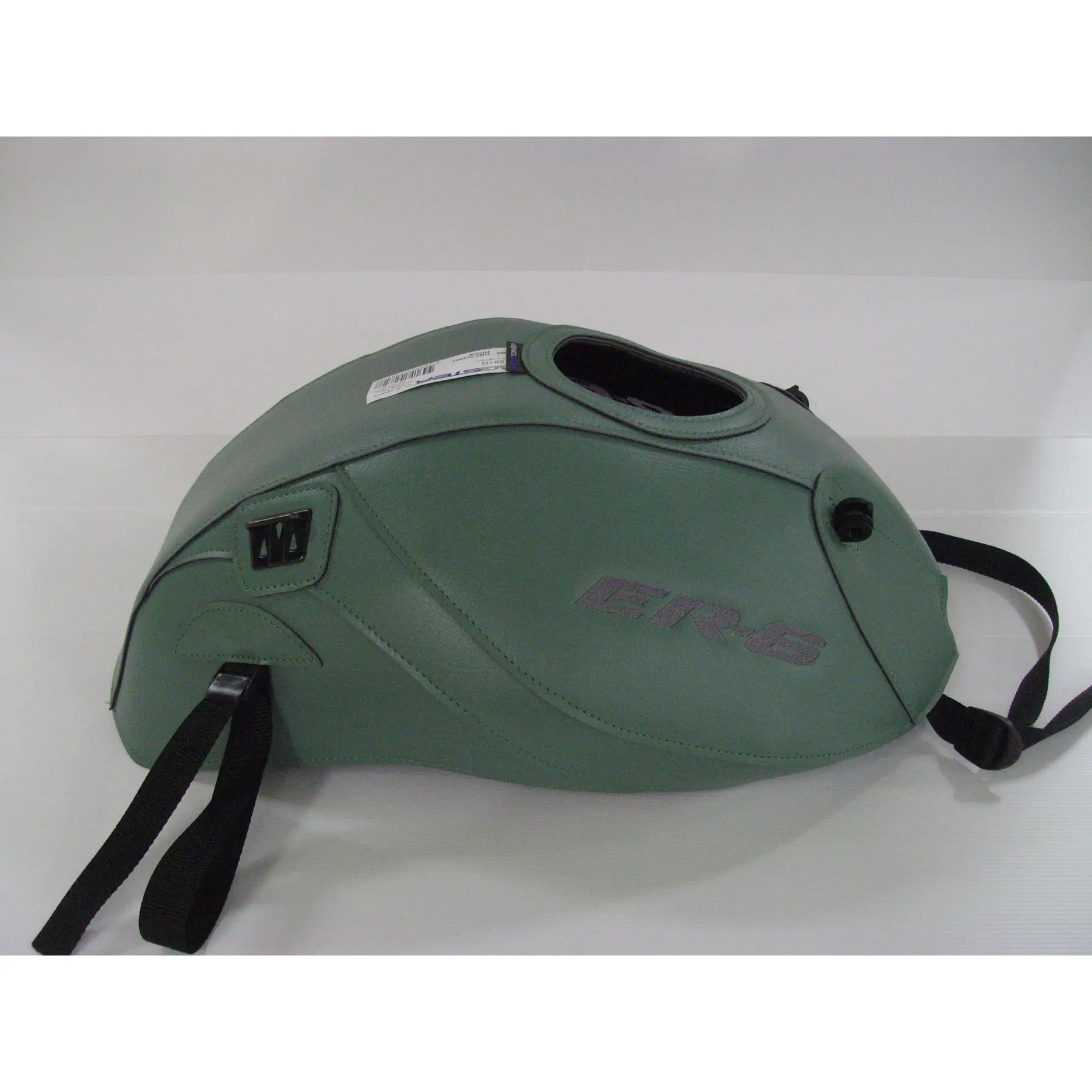 Motorrad-Tankmatte Bagster Kawasaki ER 6 2009-2011