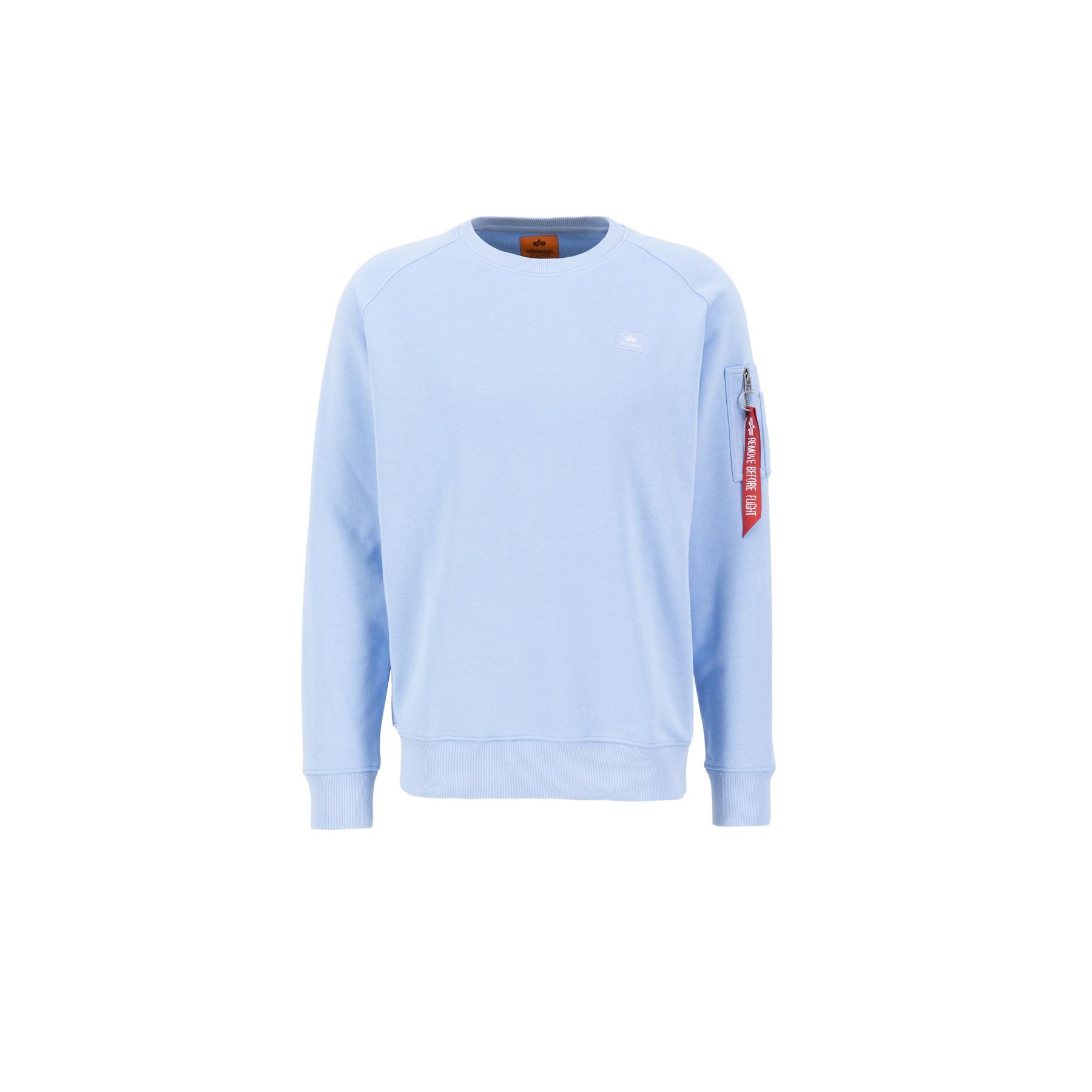 4059146543625 - Sweatshirt Alpha Industries X-Fit