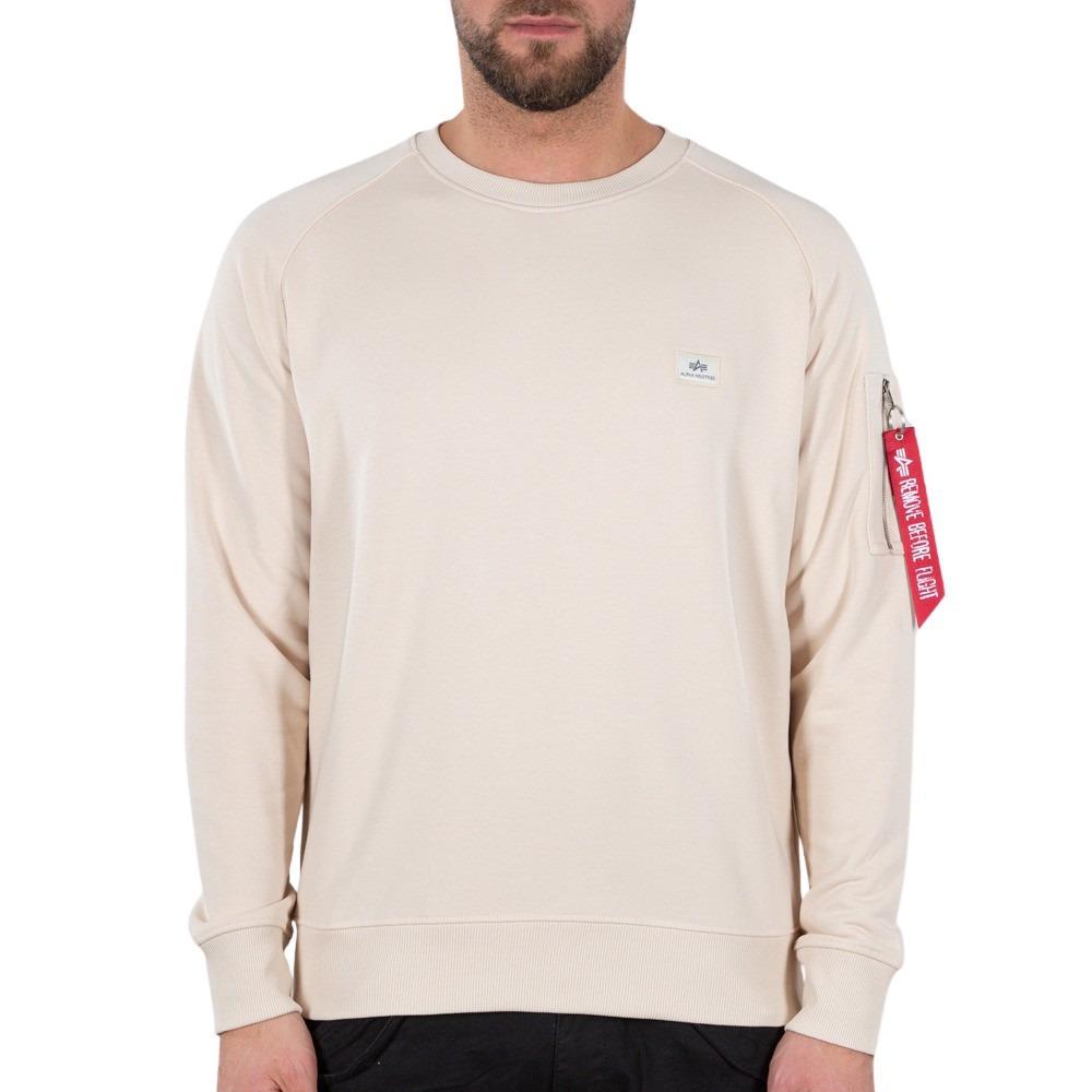 4059146512355 - Sweatshirt Alpha Industries X-Fit
