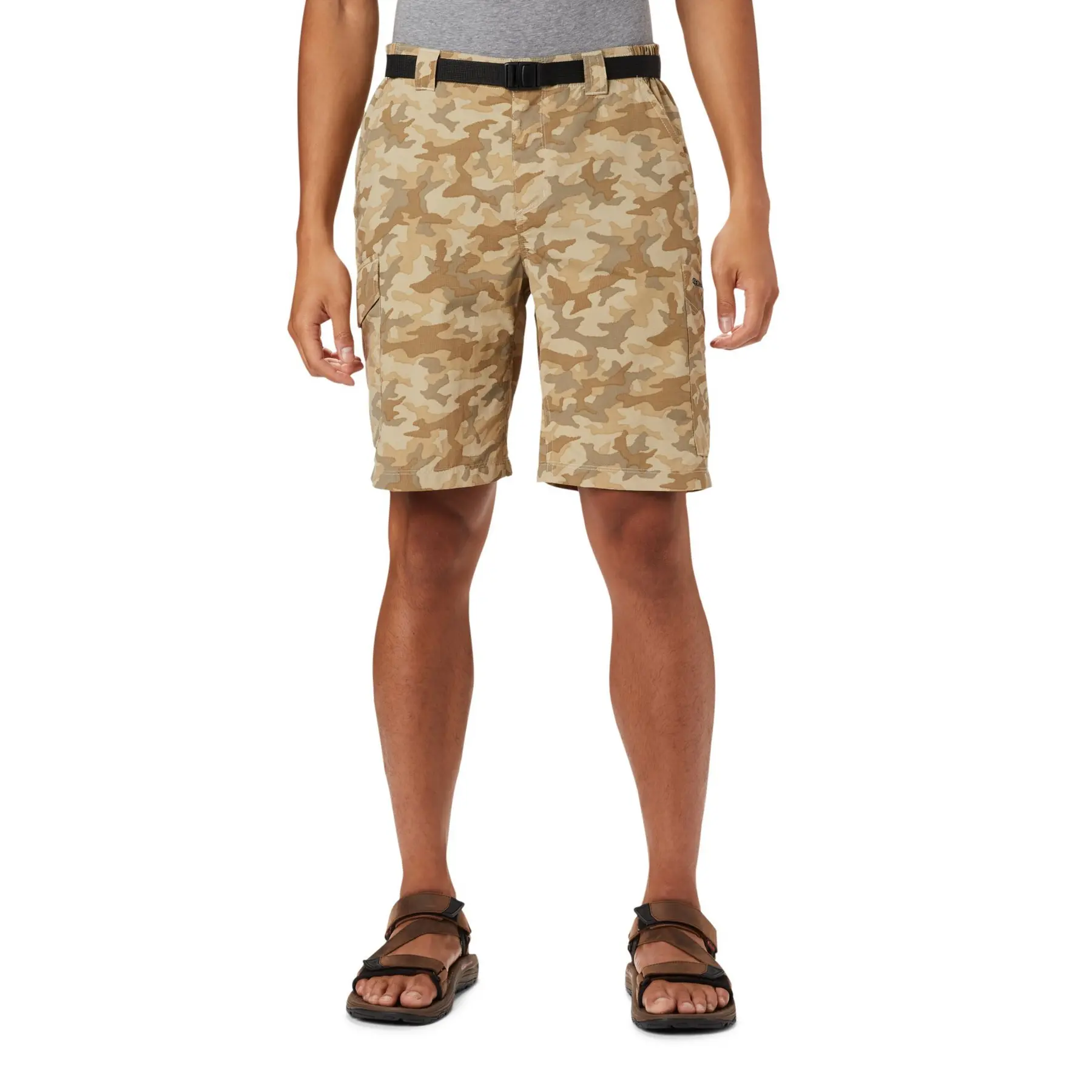 Shorts Columbia Cargo Silver Ridge
