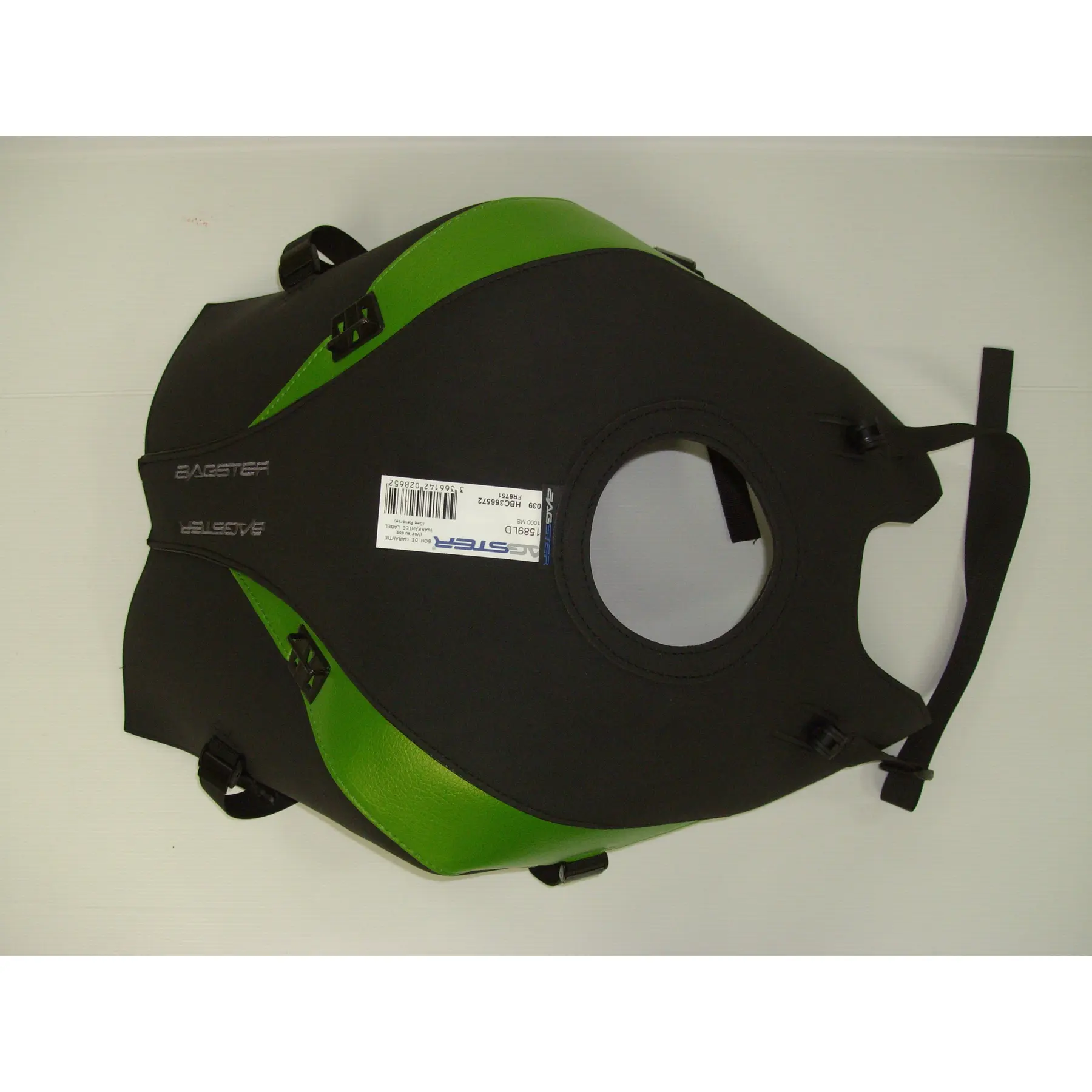 Motorrad-Tankmatte Bagster Kawasaki Z 1000 2010-2013