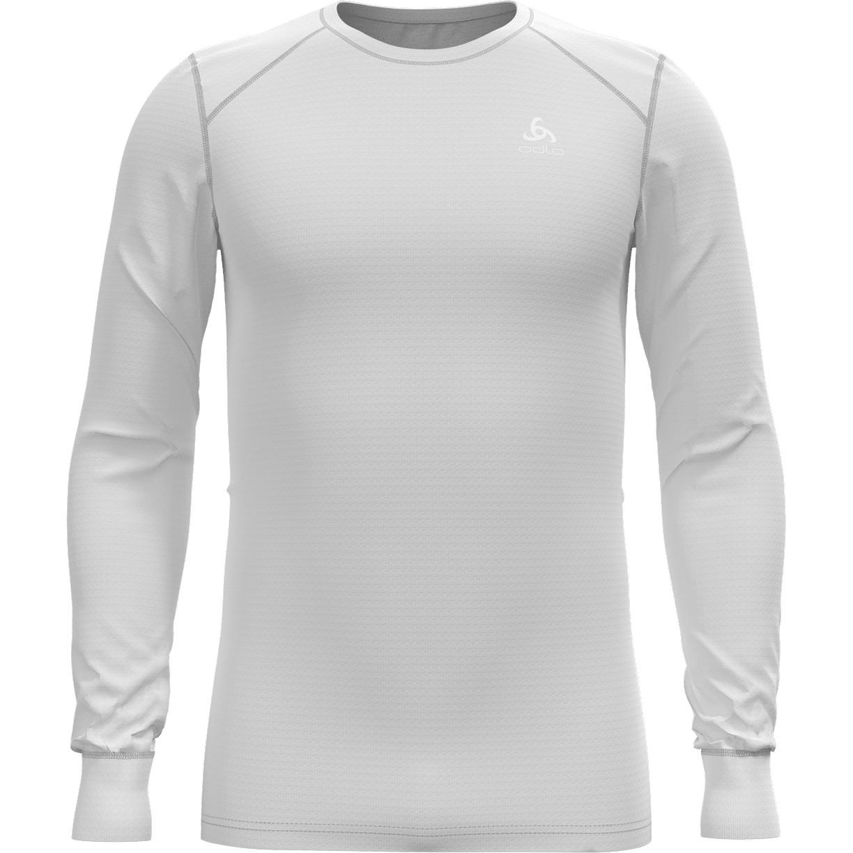 Maglia maniche lunghe Odlo Active Warm Eco