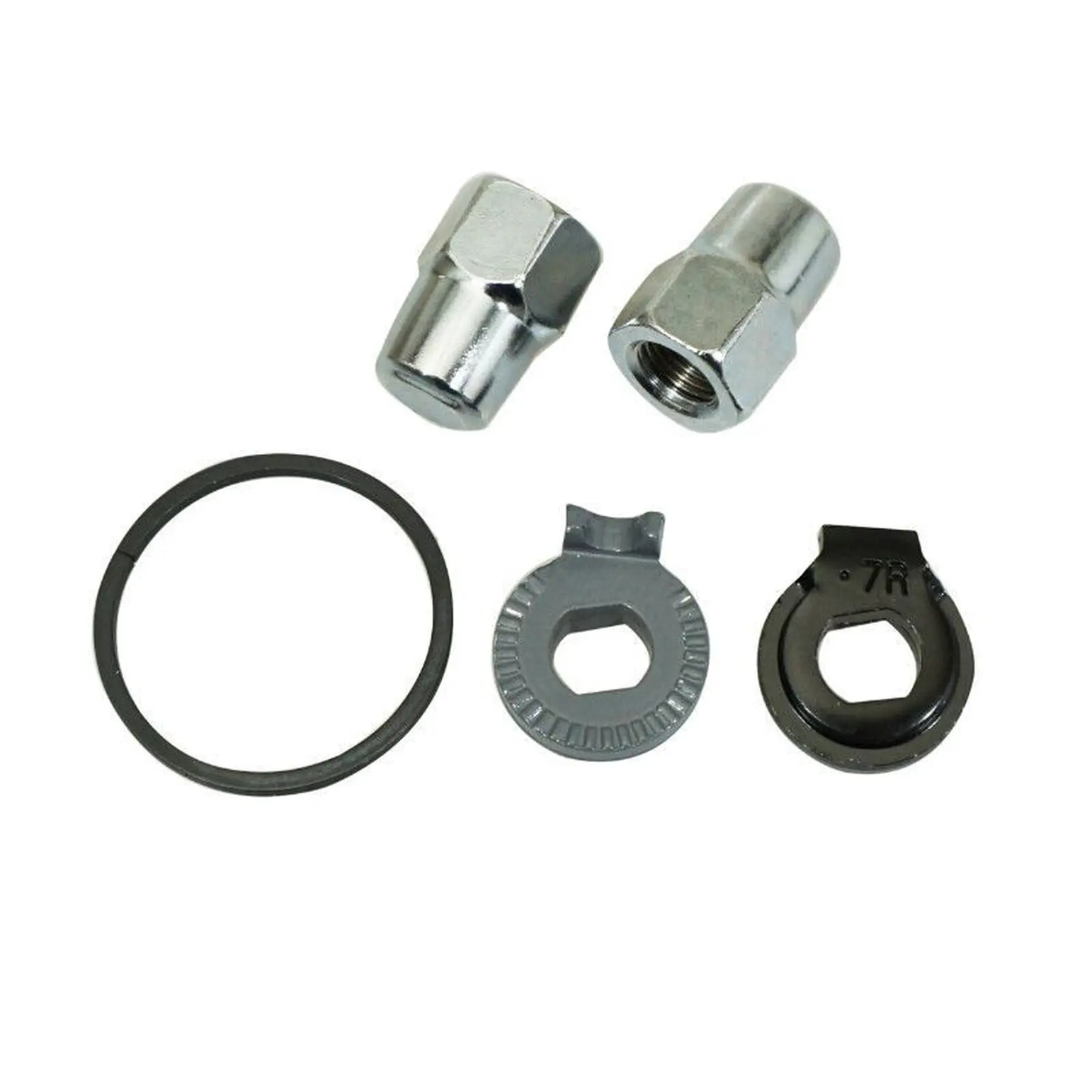 Velo Store - UK Accessory kit for hub Shimano nexus | Extra 10% off with Subscription, Postage £16.79 to UK Fedex.