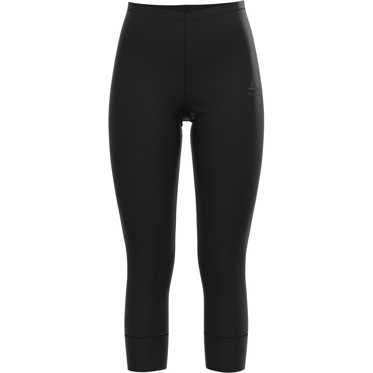 Leggings da donna Odlo 3/4 Active Warm Eco