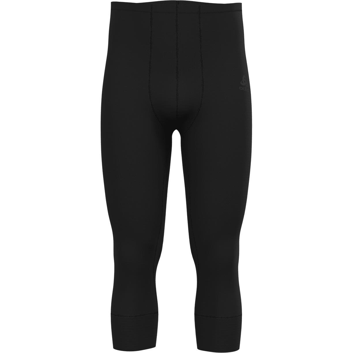 Collant Odlo 3/4 Active Warm Eco