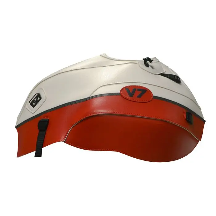 Motorrad-Tankmatte Bagster Moto Guzzi V7 2010-2018