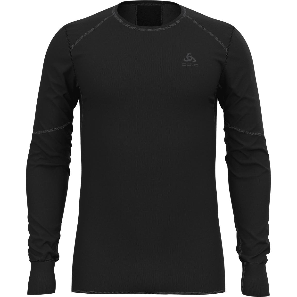 Maglia maniche lunghe Odlo Active X-Warm Eco