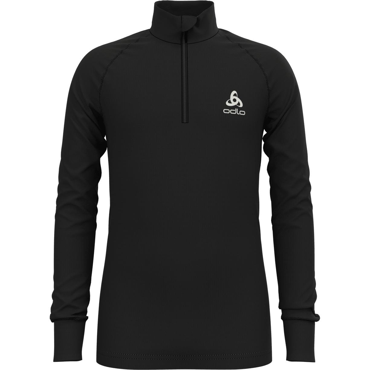 Maglietta a maniche lunghe Odlo neck zip Active 2.0