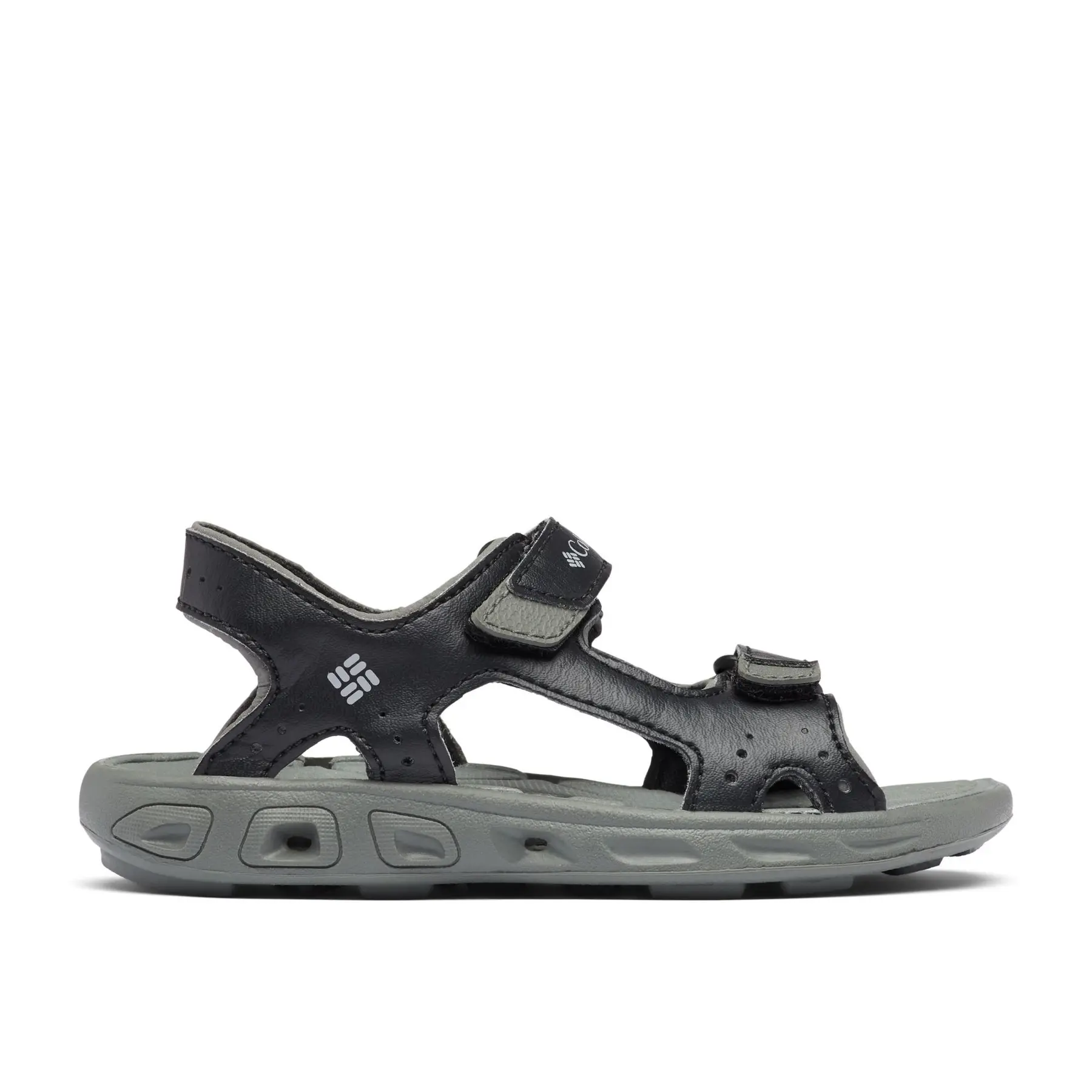 Kid-Schuhe Columbia Techsun Vent
