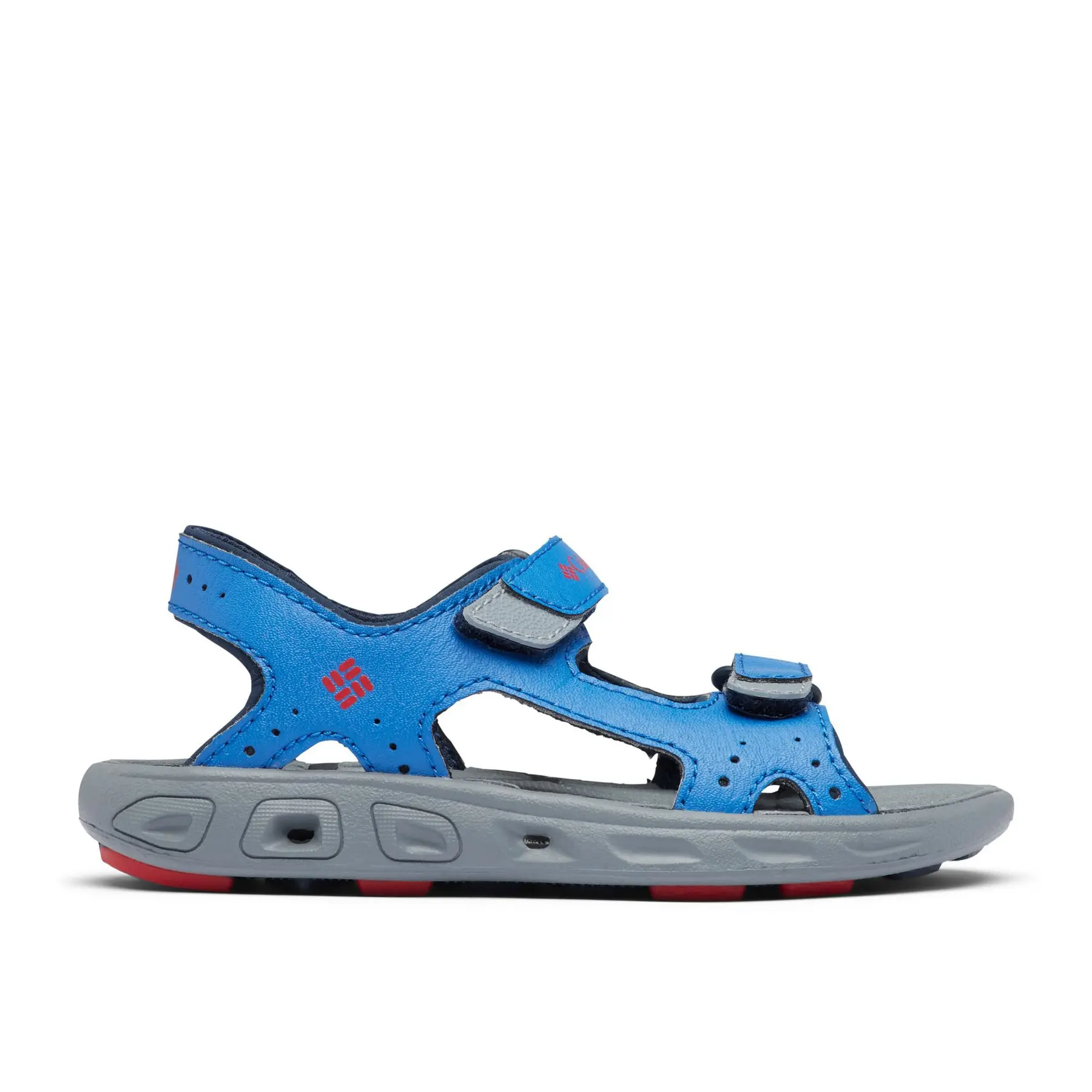 Kid-Schuhe Columbia Techsun Vent