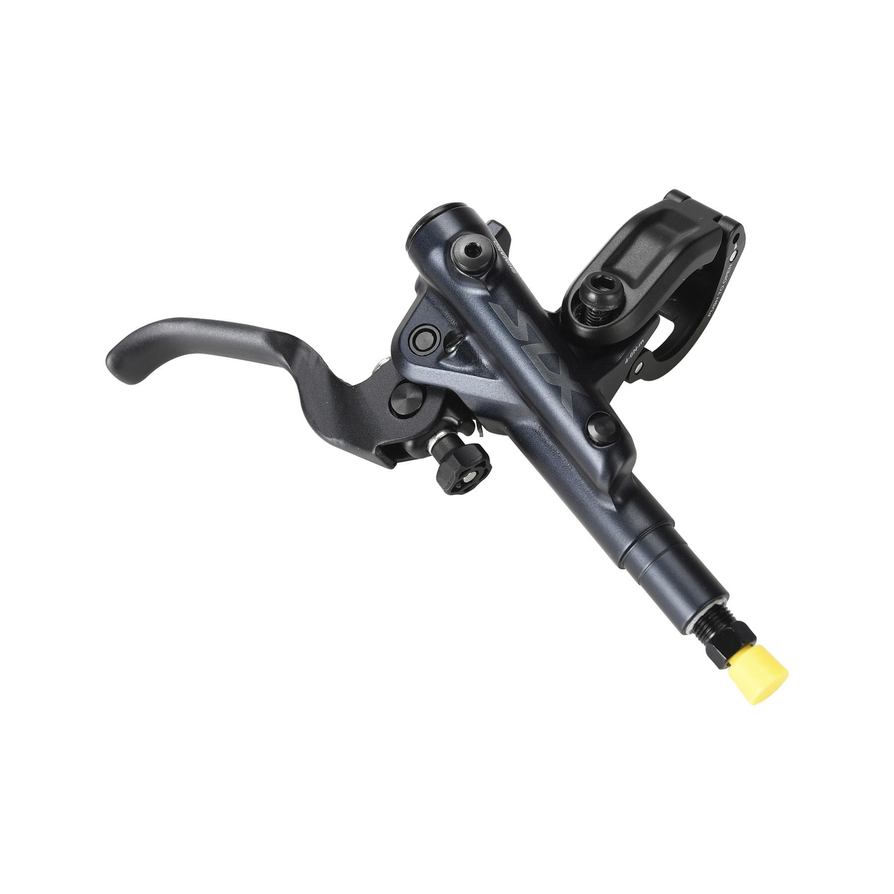 Velo Store - UK Rear hydraulic disc brakes dual piston system Shimano SLX M7100 | Extra 10% off with Subscription, Postage £16.79 to UK Fedex.