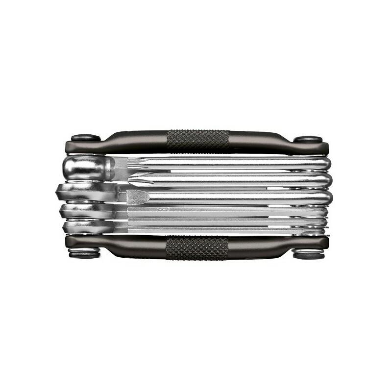 Velo Store - UK CRANKBROTHERS Multi-tools crankbrothers multi-10 midnight edition | Extra 10% off with Subscription, Postage £16.79 to UK Fedex.