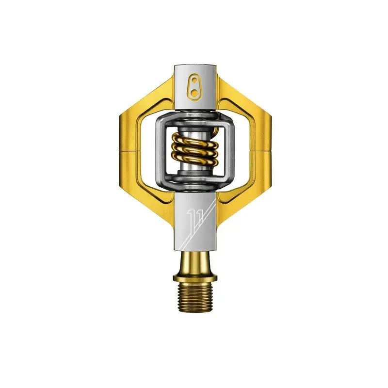 Velo Store - UK CRANKBROTHERS Spring pedals crankbrothers candy 11 | Extra 10% off with Subscription, Postage £16.79 to UK Fedex.