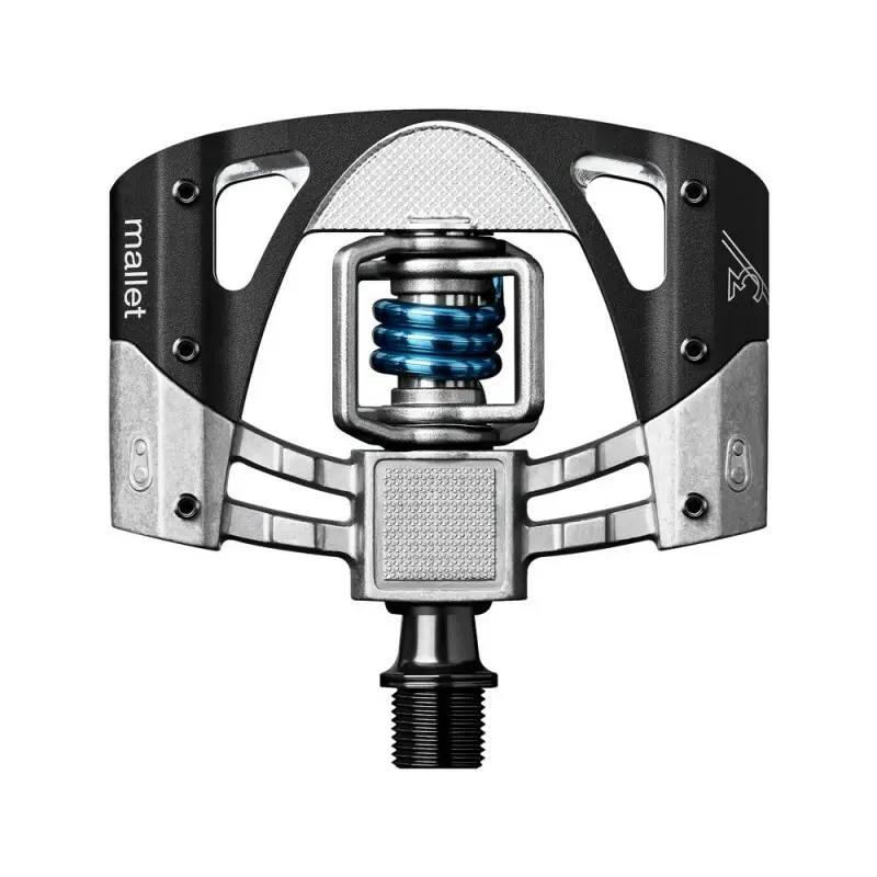 Velo Store - UK CRANKBROTHERS Spring pedals crankbrothers mallet 3 | Extra 10% off with Subscription, Postage £16.79 to UK Fedex.