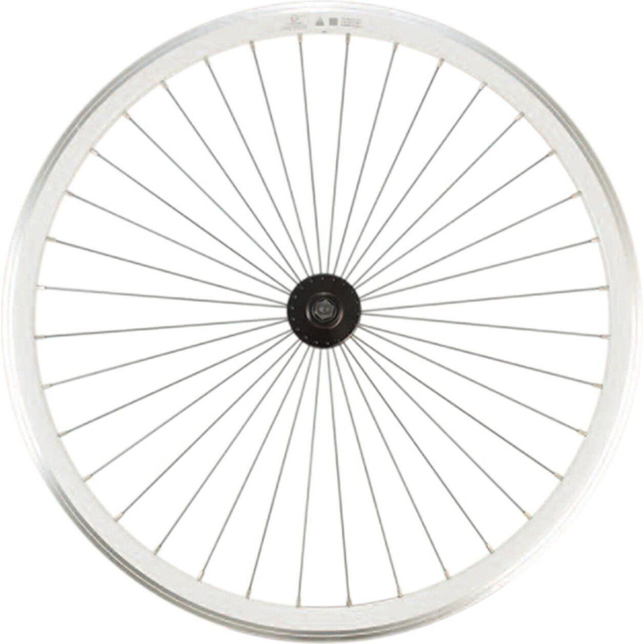 Velo Store - UK Front wheel Selection P2R Fixie | Extra 10% off with Subscription, Postage £16.79 to UK Fedex.