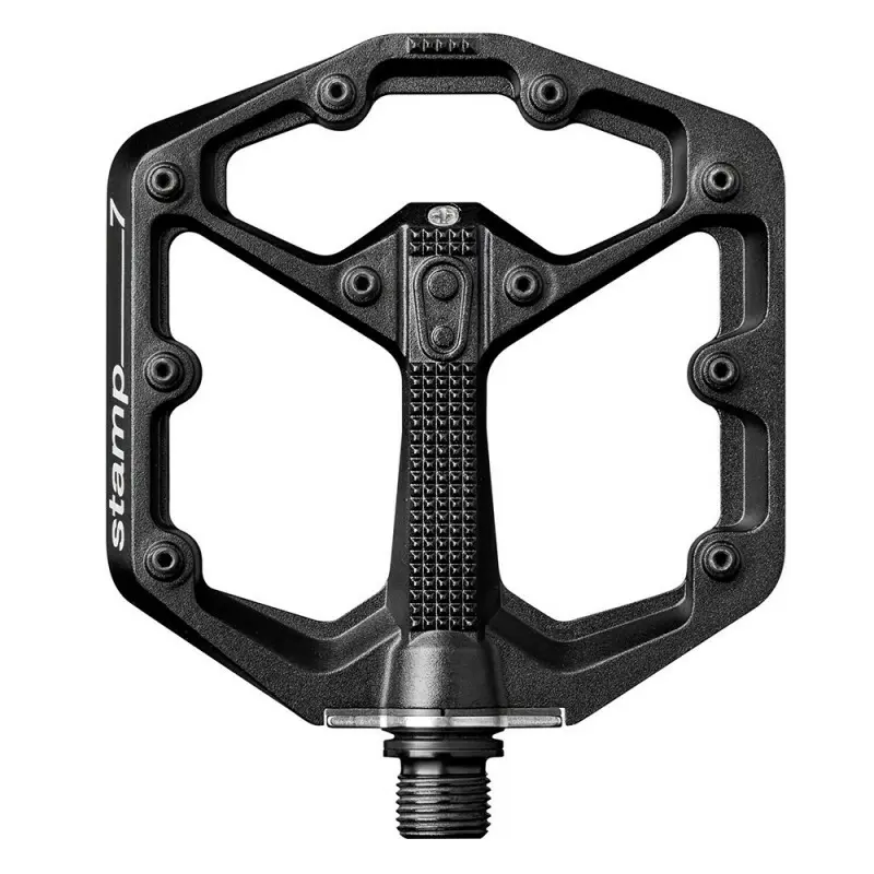 Velo Store - UK CRANKBROTHERS Pedals crankbrothers stamp 7 | Extra 10% off with Subscription, Postage £16.79 to UK Fedex.