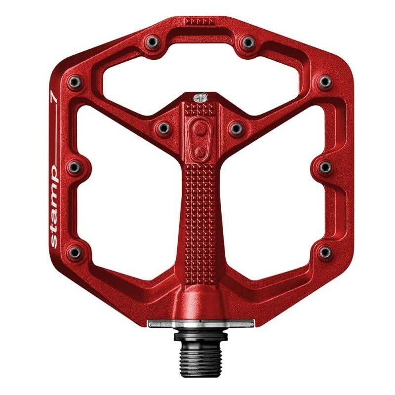 Velo Store - UK CRANKBROTHERS Pedals crankbrothers stamp 7 | Extra 10% off with Subscription, Postage £16.79 to UK Fedex.