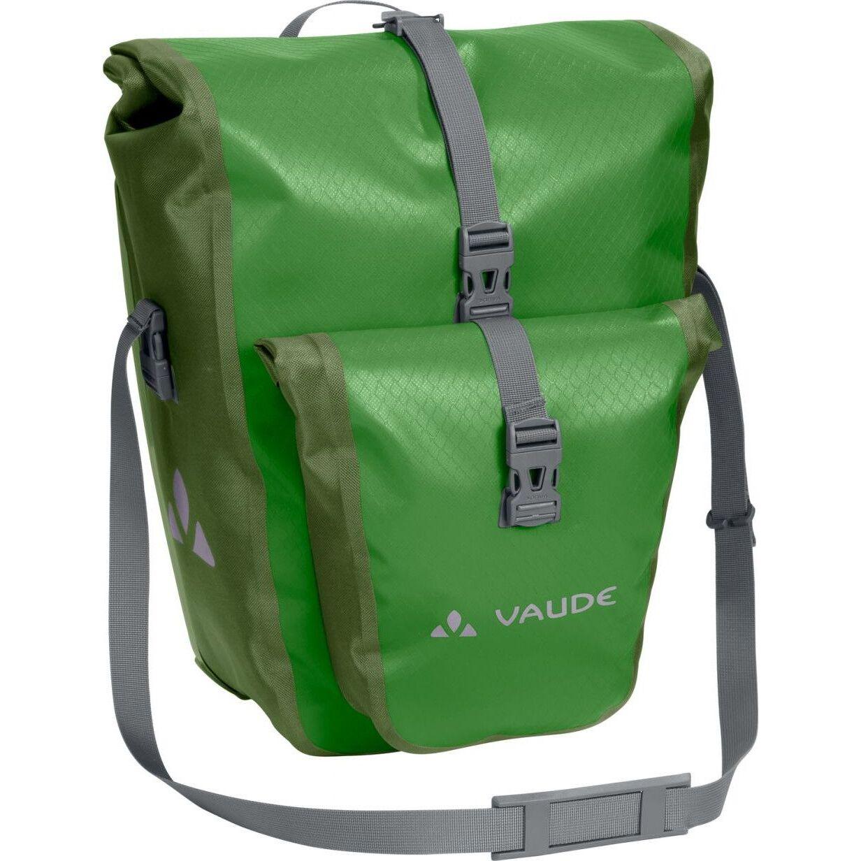 Velo Store - UK Vaude Rear bike bag VAUDE Aqua Back Plus Single | Extra 10% off with Subscription, Postage £16.79 to UK Fedex.