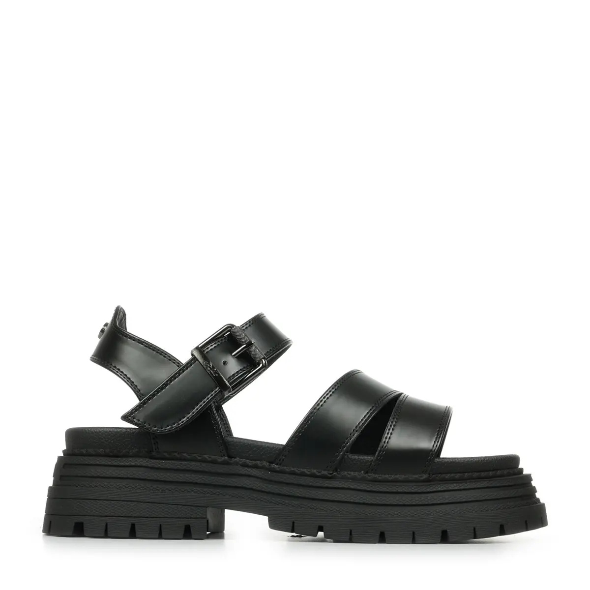Sandalen für Damen Buffalo Lennox Ts Sandal - Vegan Box