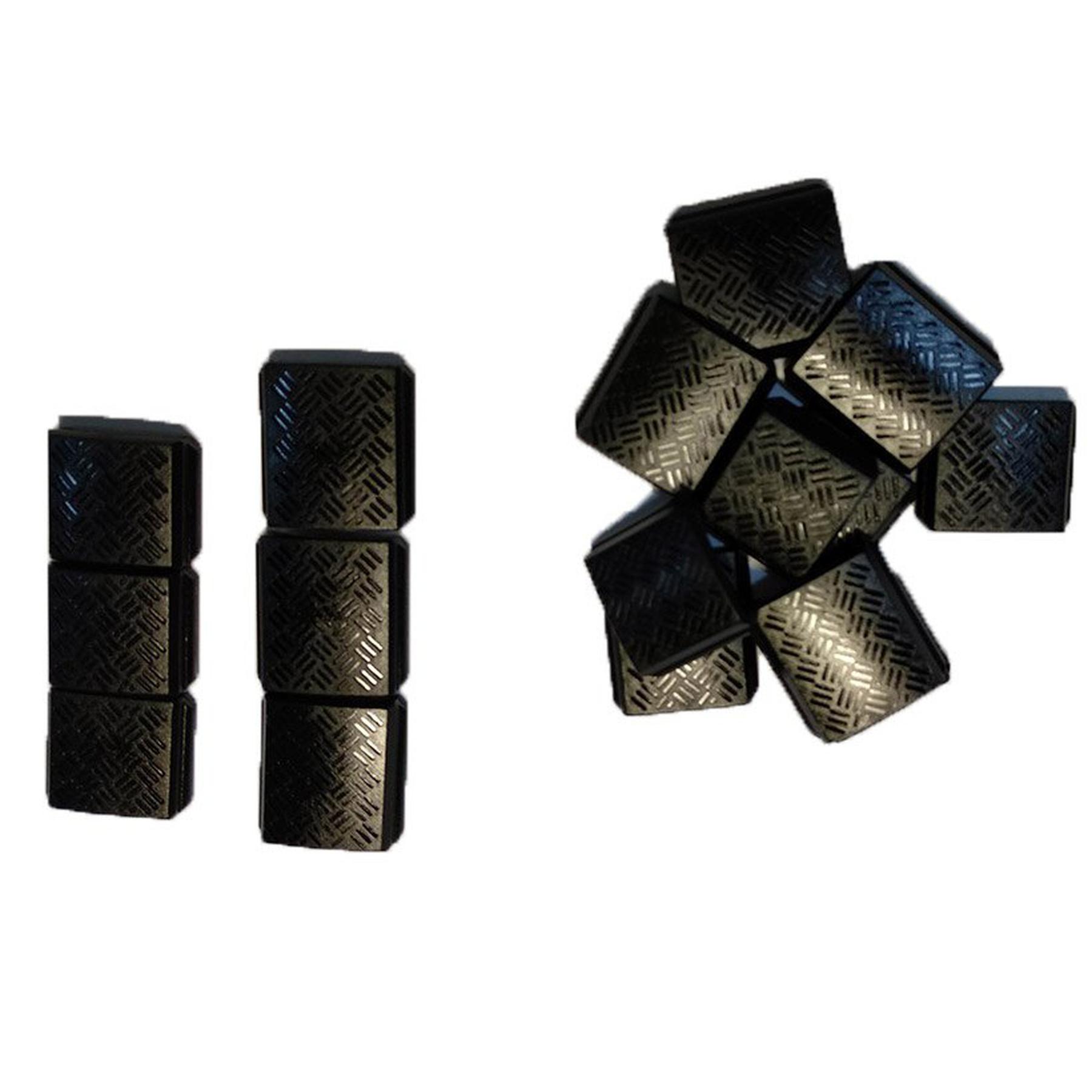 Pattino di Trazione Crankbrothers Mallet Enduro