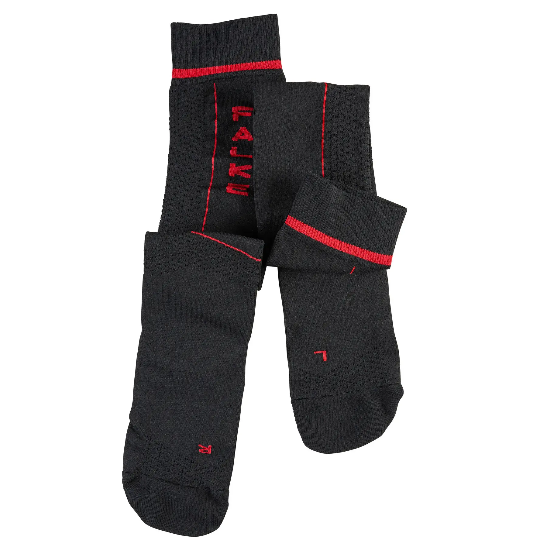 Damen-Kniestrümpfe Falke Impulse Running Health