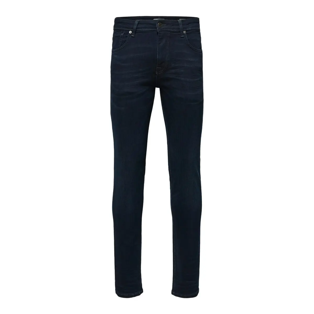5714499226692 - Slim Fit Jeans im 5-Pocket-Design Modell LEON