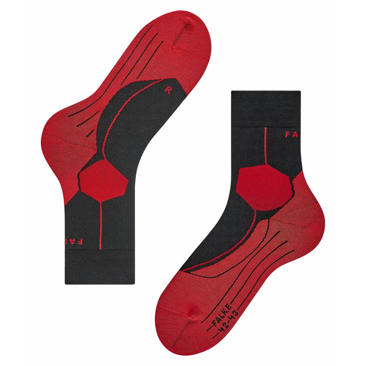 Calzini Falke Stabilizing Cool