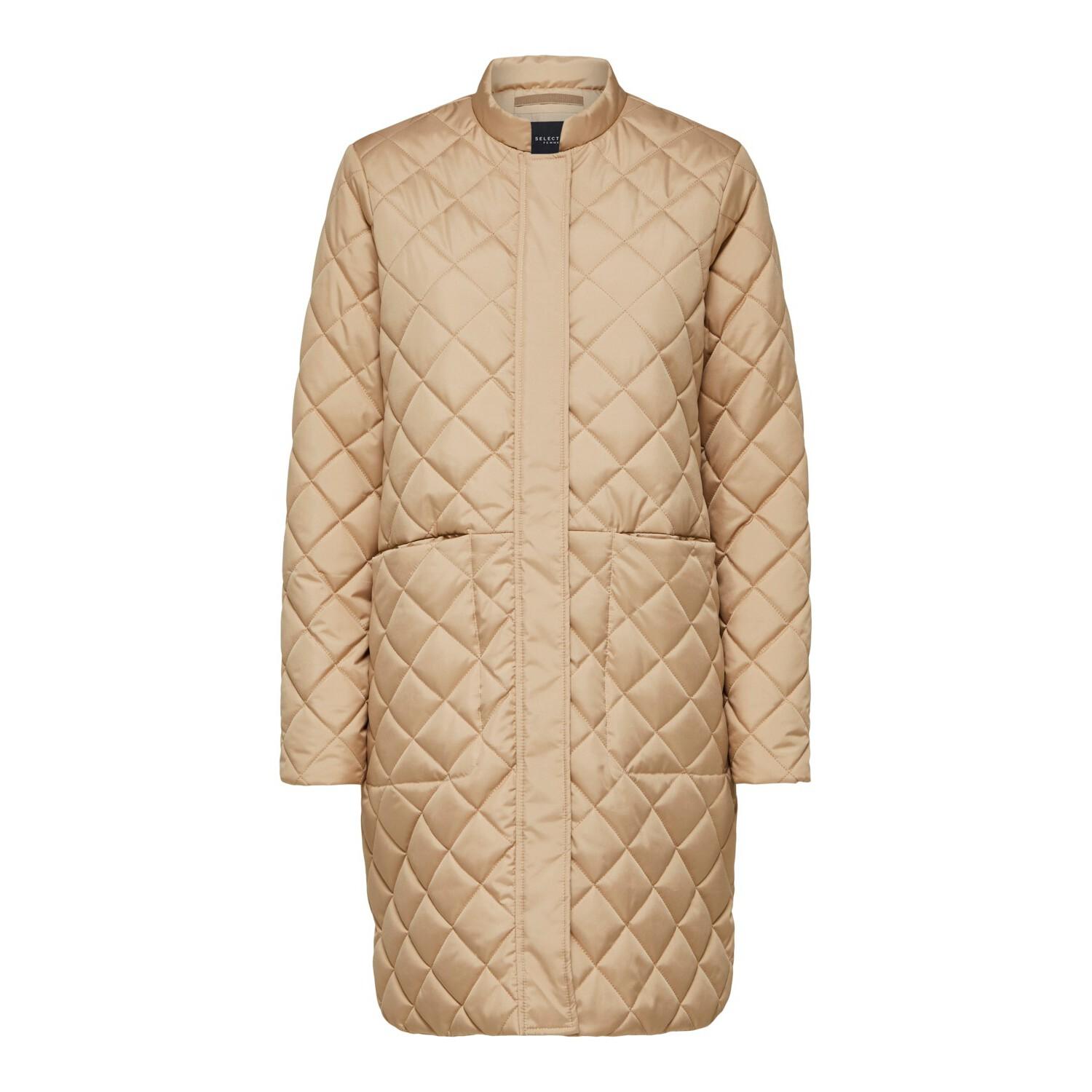 5714918570955 - Lange Damenjacke Fillipa