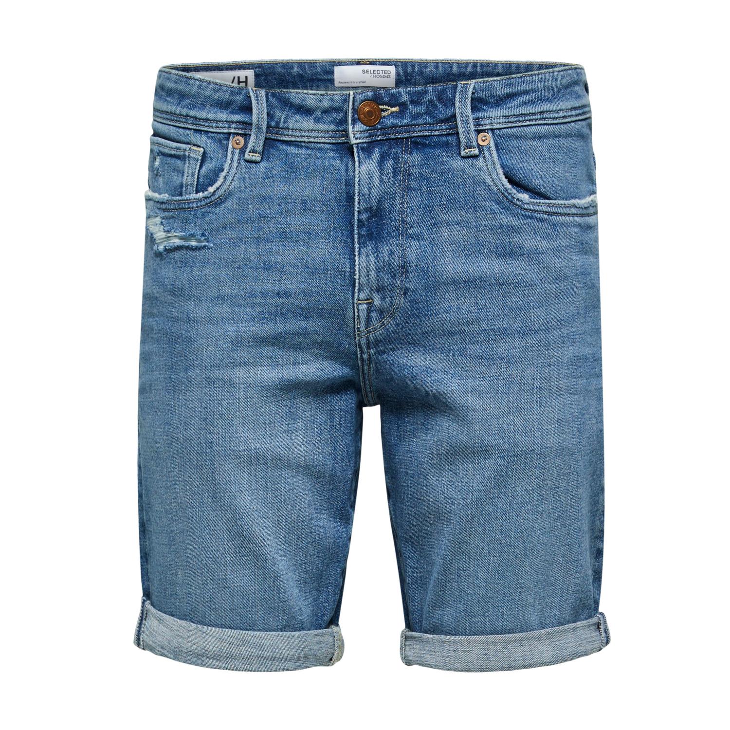 5715206117968 - Shorts Slhalex