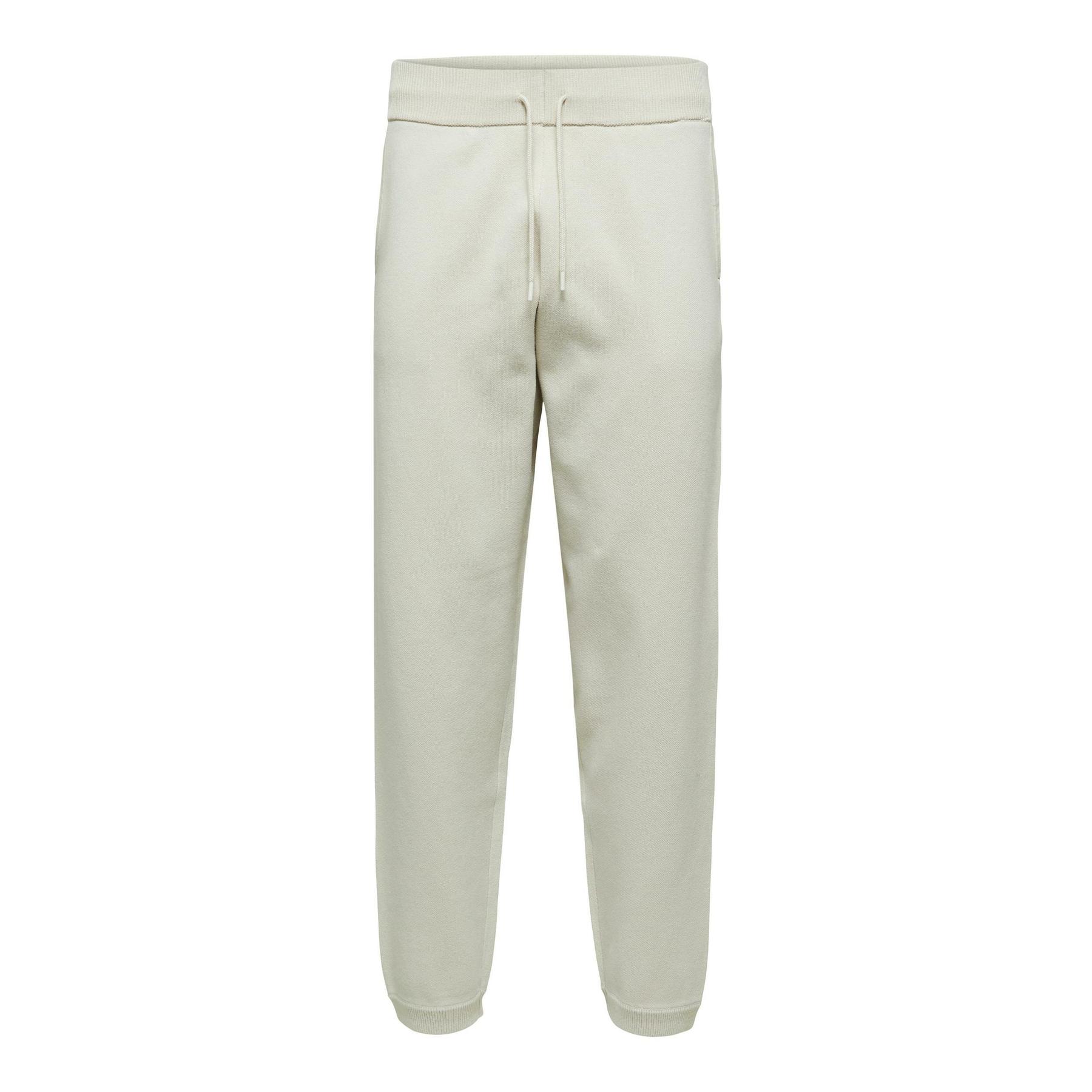 5715208974415 - Hose Nio Sweatstoff Beige