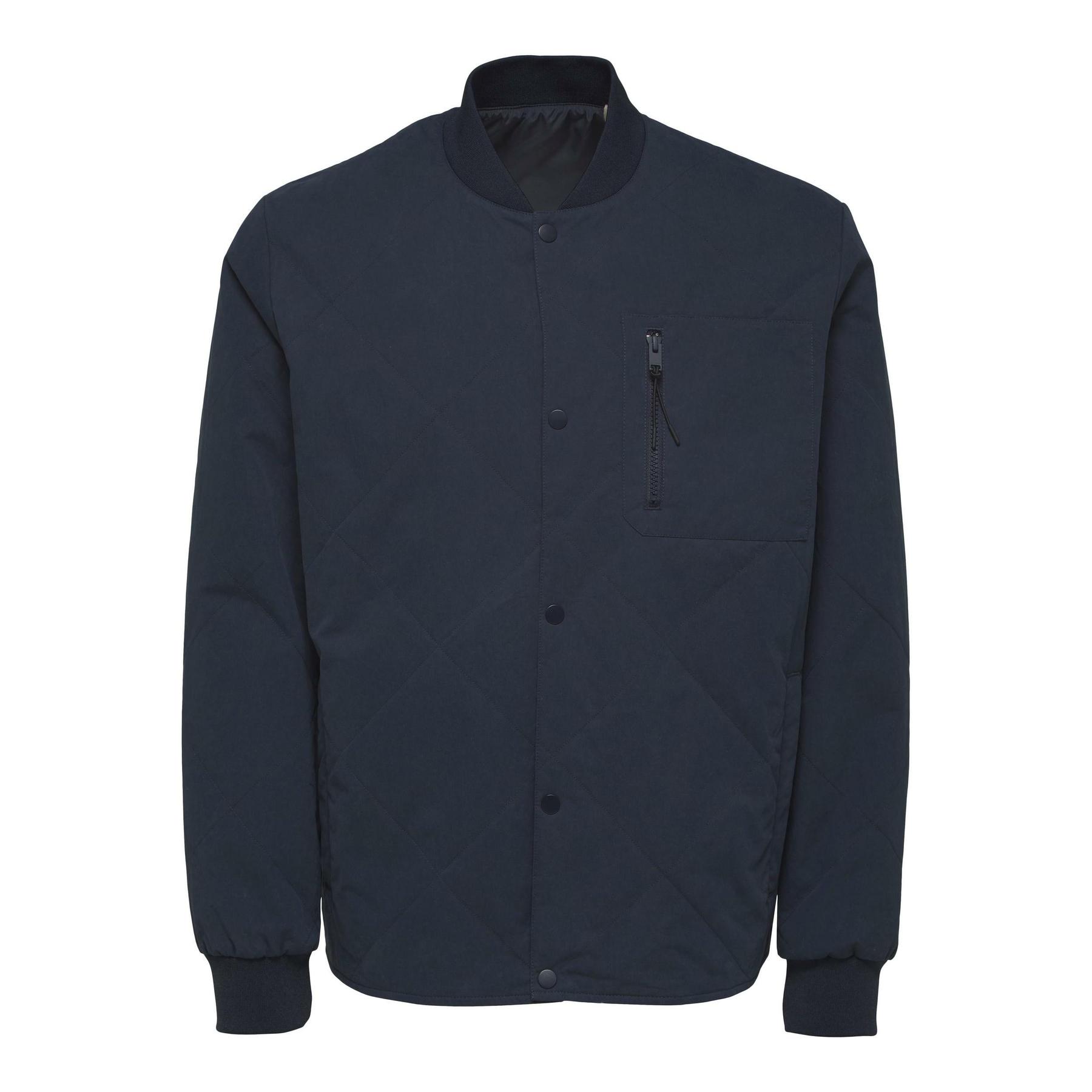 5715219788438 - Jacke Slhstratford Quilted Bomber