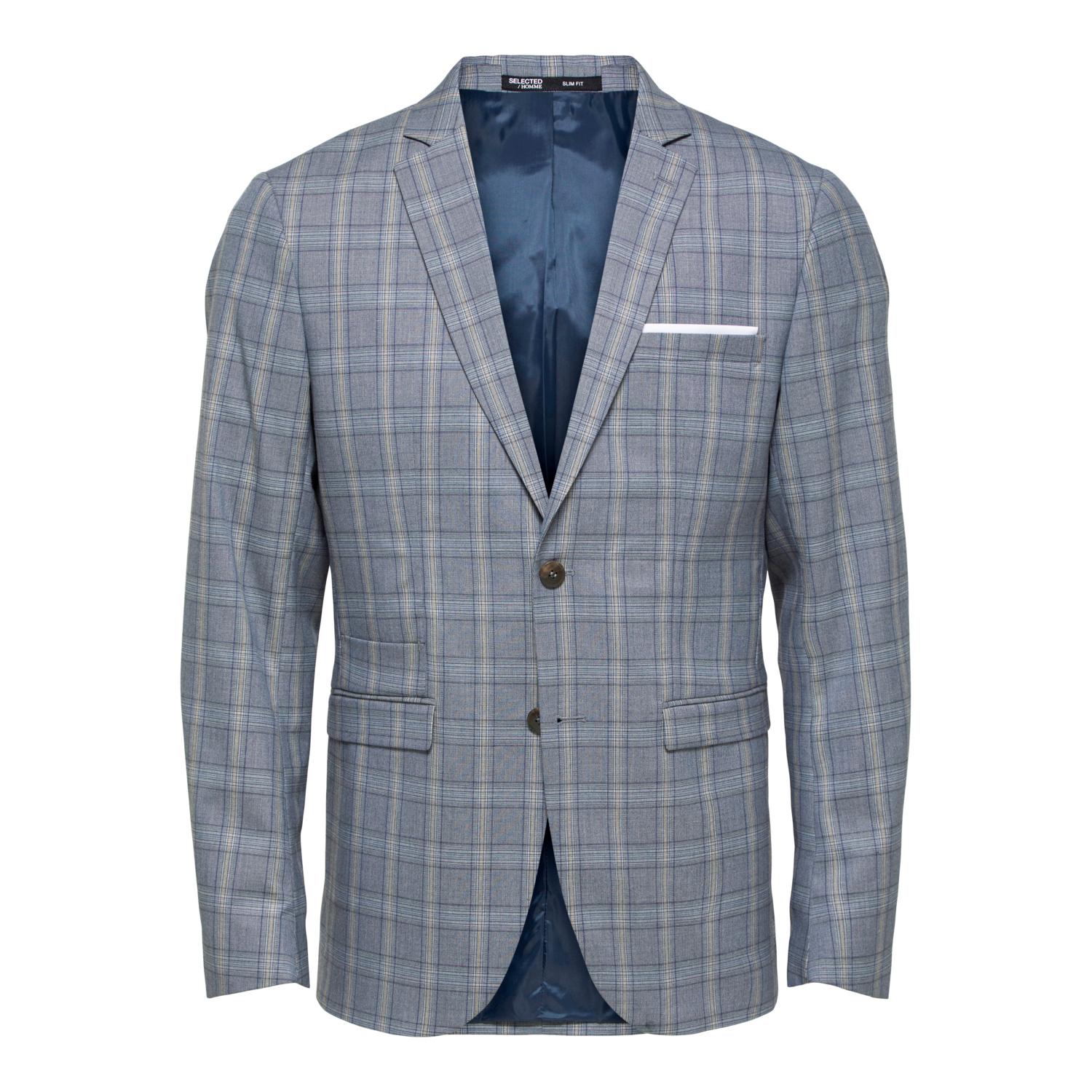 5715219844516 - Blazer Slhslim Timelogan