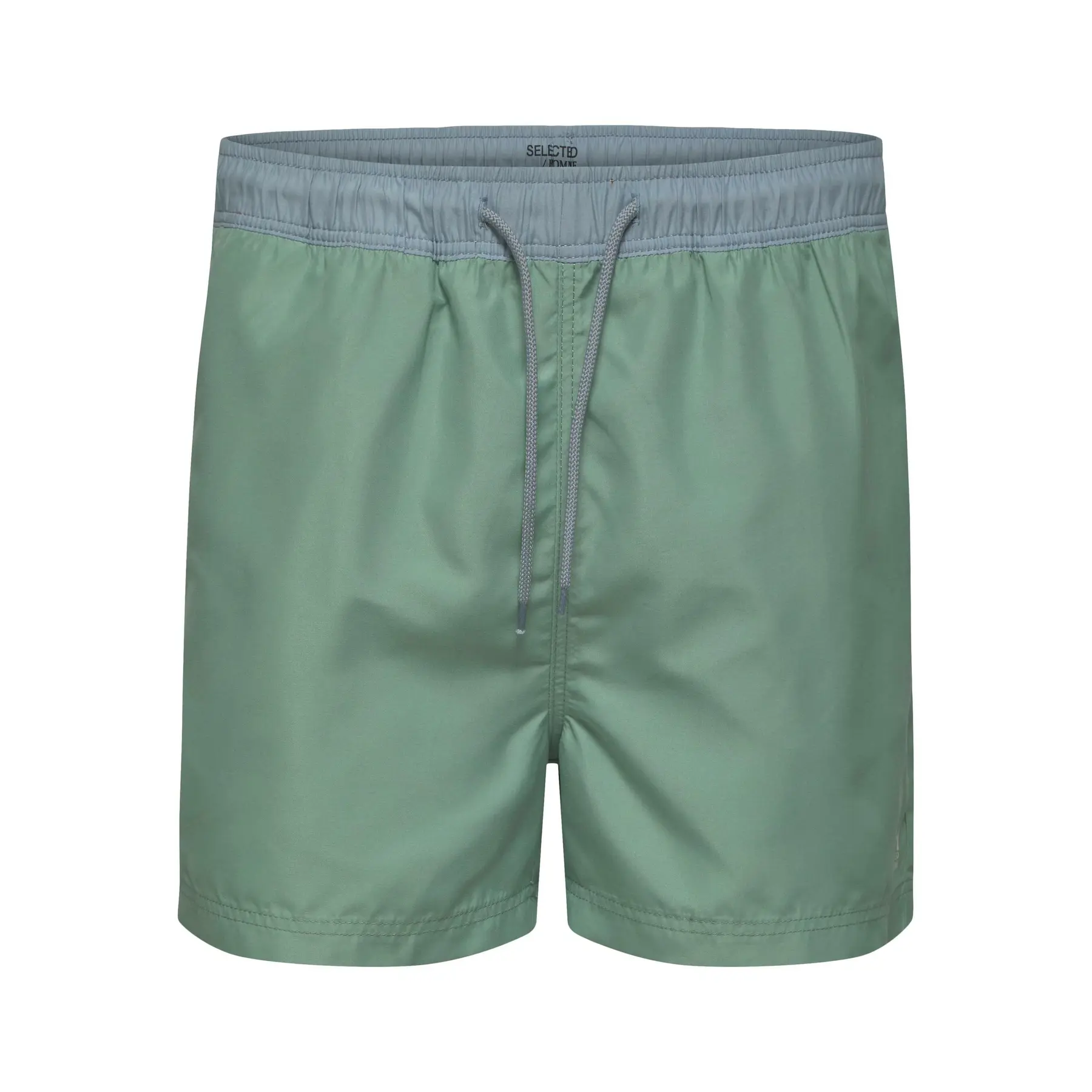 5715219805821 - Shorts Slhclassic Contrast