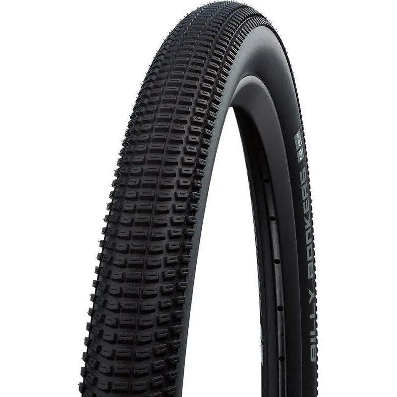 Image of Cross-Reifen Schwalbe King Shield Wall Tubetype-Tubeless Ts (65-622) (29+)