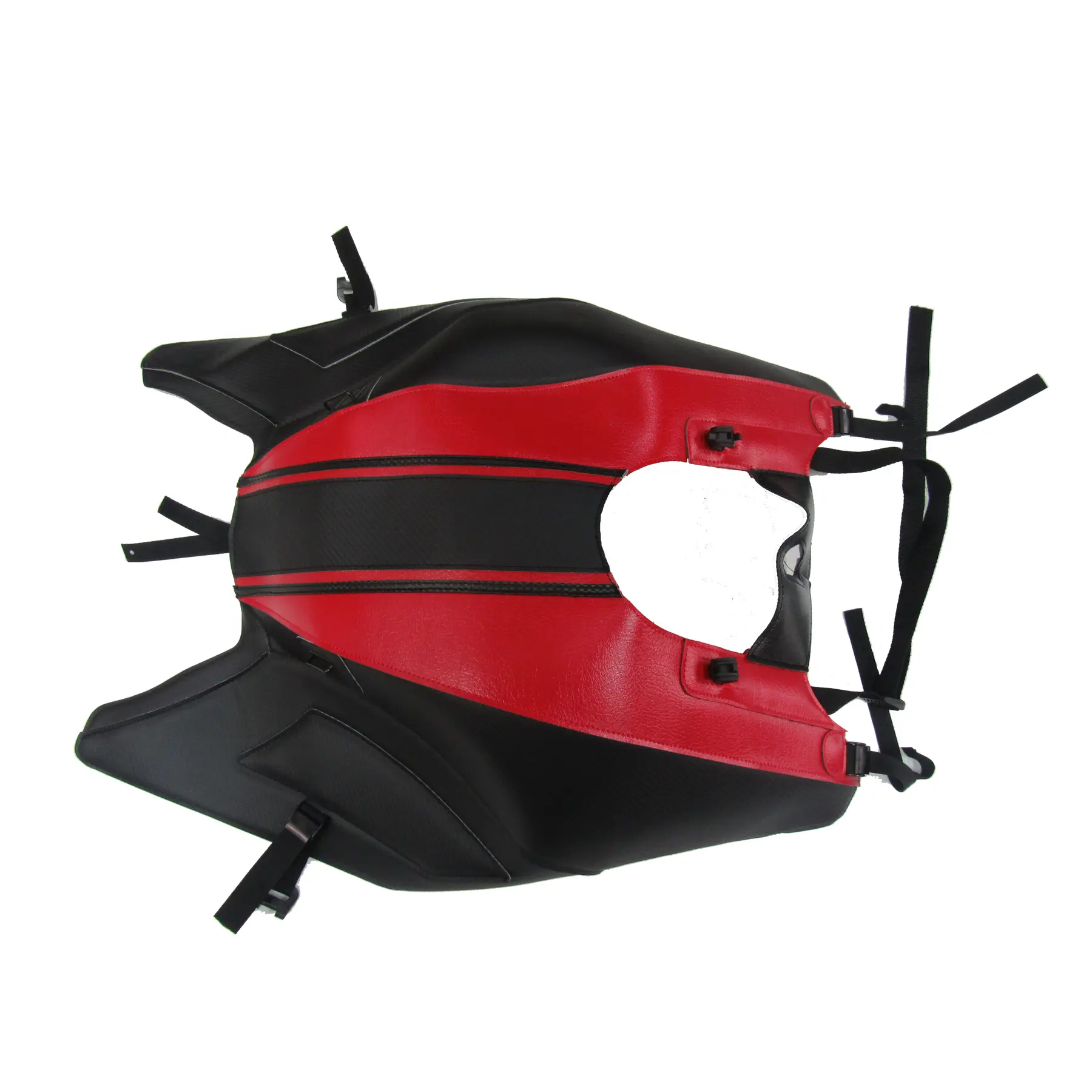 Motorrad-Tankmatte Bagster Ducati Diavel 1200 2011-2019