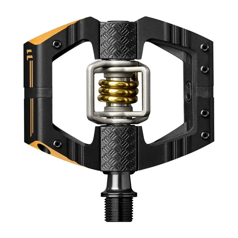 Velo Store - UK CRANKBROTHERS Spring pedals crankbrothers mallet enduro 11 | Extra 10% off with Subscription, Postage £16.79 to UK Fedex.